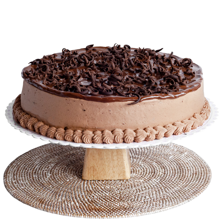TORTAS