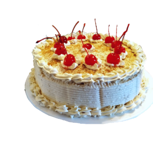 torta 3 leches