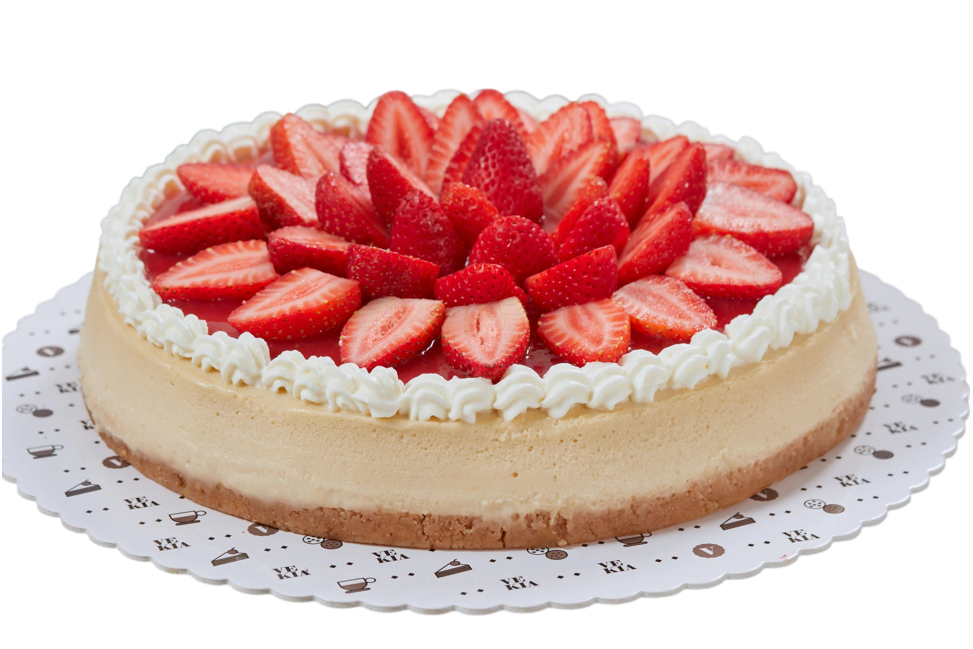 CHEESECAKE