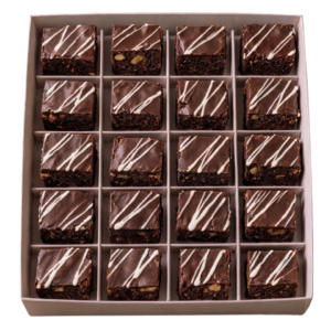 brownies