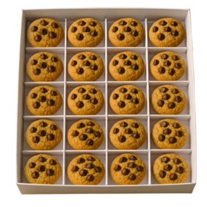 galletitas chips
