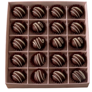 trufas