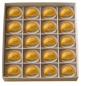 empanadas de carne