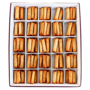 Tequeños