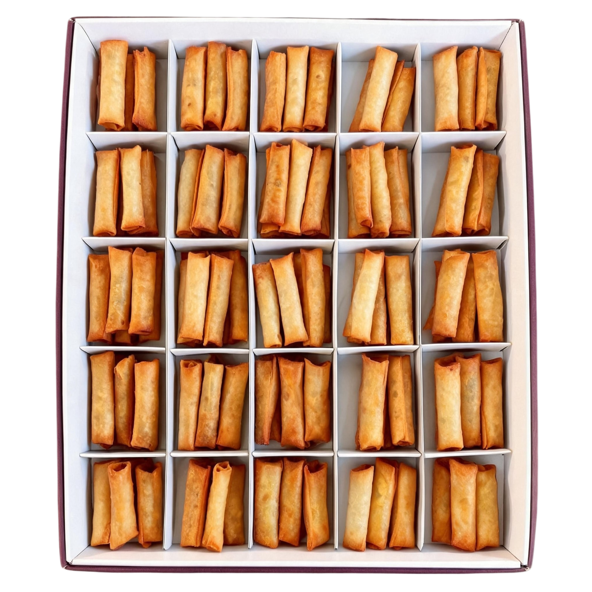 Tequeños