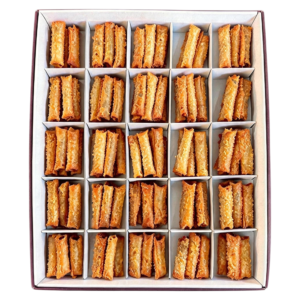 deditos de pollo